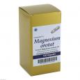 MAGNESIUMOROTAT KAPSELN