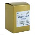 MAGNESIUMOROTAT KAPSELN