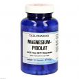 MAGNESIUMPIDOLAT 402 mg GPH Kapseln