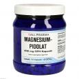 MAGNESIUMPIDOLAT 402 mg GPH Kapseln