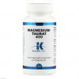 MAGNESIUMTAURAT 400 KLEAN LABS Tabletten