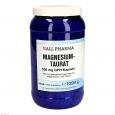 MAGNESIUMTAURAT 550 mg GPH Kapseln