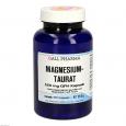 MAGNESIUMTAURAT 550 mg GPH Kapseln