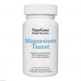 MAGNESIUMTAURAT hochdosiert+vegan Kapseln