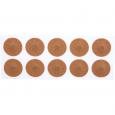MAGNET PFLASTER je 1000 Gauss