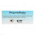 MAGNETPFLASTER je 600 Gauss mit Anleitung