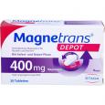 MAGNETRANS Depot 400 mg Tabletten