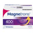 MAGNETRANS duo-aktiv 400 mg Tabletten