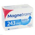 MAGNETRANS extra 243 mg Hartkapseln