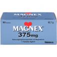 MAGNEX 375 mg Tabletten