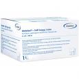 MAIELAST Haft Binden Krepp color 6 cmx20 m blau