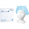 MAIMED Cap B Baretthaube blau aus PP