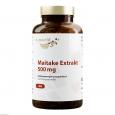 MAITAKE EXTRAKT 500 mg Kapseln
