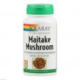 MAITAKE MUSHROOM Solaray Kapseln