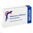 MAJORANA/MELISSA Vaginaltabletten