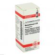 MALANDRINUM D 30 Globuli