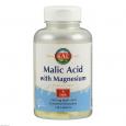 MALIC Acid mit Magnesium KAL Tabletten