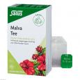 MALVATEE Hibiskusblütentee Bio Salus Filterbeutel