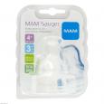 MAM Sauger Gr.3