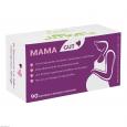 MAMA GUT Schwangersch.m.Folsäure 3-Mon.Kaps.vegan