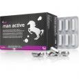 MAN ACTIVE Denk Kapseln