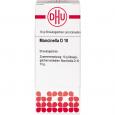 MANCINELLA D 10 Globuli Ind.Fert.