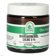 MANDARINEN ÖL Salbe 5%