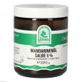 MANDARINEN ÖL Salbe 5%