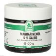 MANDARINEN ÖL Salbe 5%