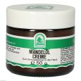 MANDELÖL Creme