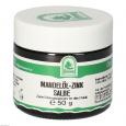 MANDELÖL-Zink-Salbe