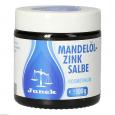 MANDELÖL-Zink-Salbe Junek