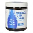 MANDELÖL-Zink-Salbe Junek