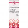 MANDRAGORA D 12 Dilution