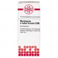 MANDRAGORA E radice siccato C 200 Globuli Ind.Fert