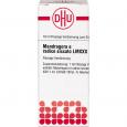 MANDRAGORA E radice siccato LM XXX Dilution Ind.F.