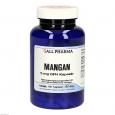 MANGAN 5 mg GPH Kapseln