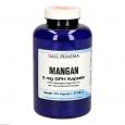 MANGAN 5 mg GPH Kapseln