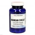 MANGAN CHELAT 2 mg GPH Kapseln