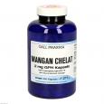 MANGAN CHELAT 2 mg GPH Kapseln