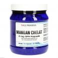 MANGAN CHELAT 2 mg GPH Kapseln