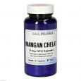 MANGAN CHELAT 2 mg GPH Kapseln