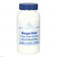 MANGAN CHELAT 2 mg Junek Kapseln