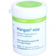MANGAN II MSE Tabletten