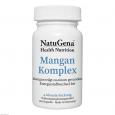 MANGAN-KOMPLEX Kapseln