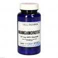 MANGANOROTAT 37 mg GPH Kapseln