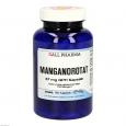 MANGANOROTAT 37 mg GPH Kapseln