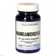 MANGANOROTAT 37 mg GPH Kapseln