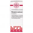 MANGANUM ACETICUM C 6 Globuli Ind.Fert.