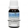MANGANUM CARBONICUM Q 10 Lösung